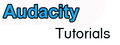 Audacity Tutorials